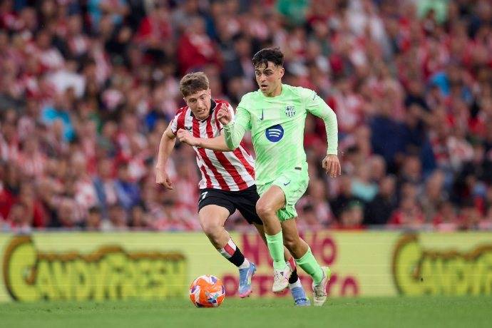 毕尔巴鄂大胜埃瓦尔，喜迎胜利的简单介绍