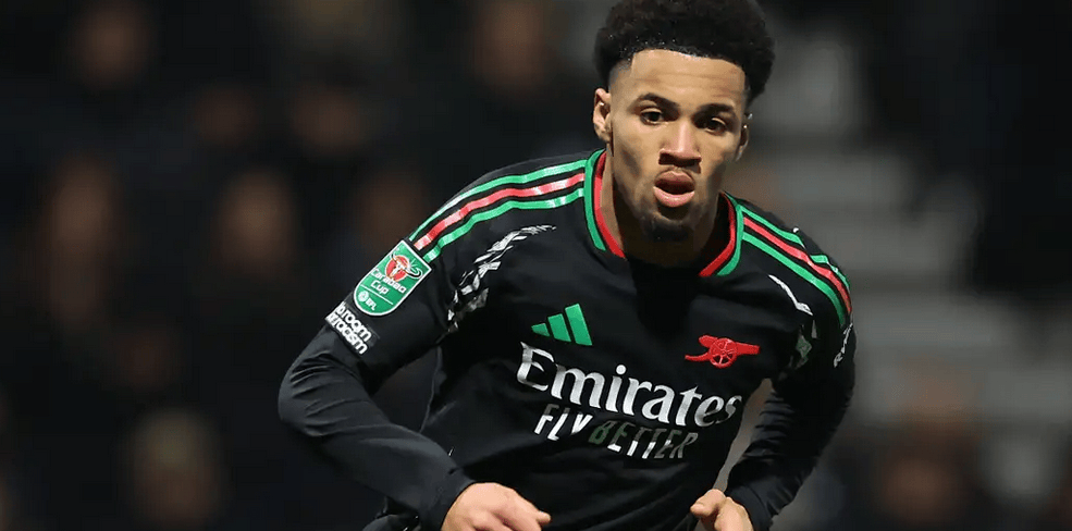 纳达尔新星战术调整表现惊艳，阿森纳未来可期！